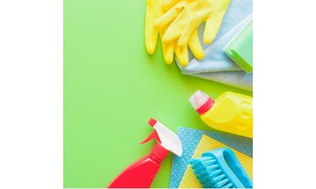 Housekeeping Cleaner