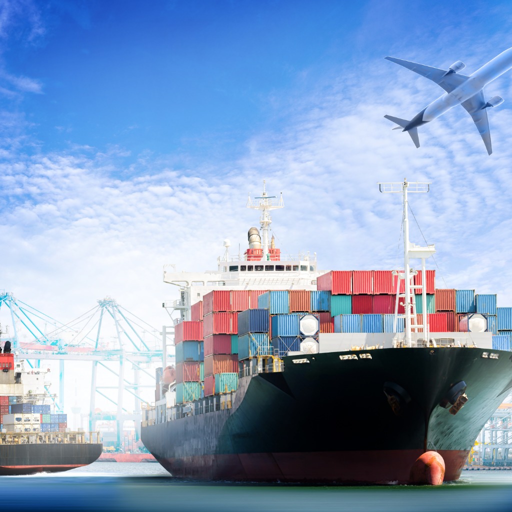 Transportation and Distribution