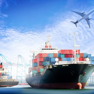 Transportation and Distribution