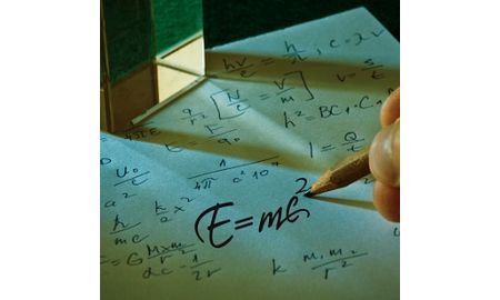 Physicist