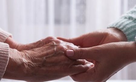 Home Health Aide