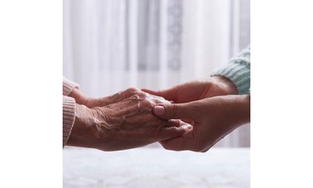 Home Health Aide