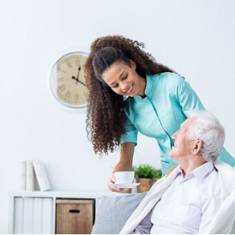 Personal Care Aide