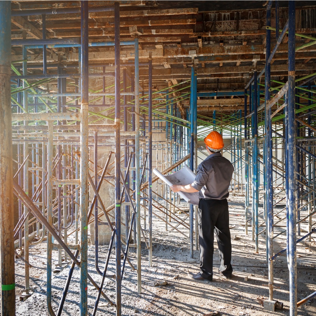 Construction Management