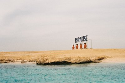 Do You Really Want to Follow Your Passion? thumbnail image