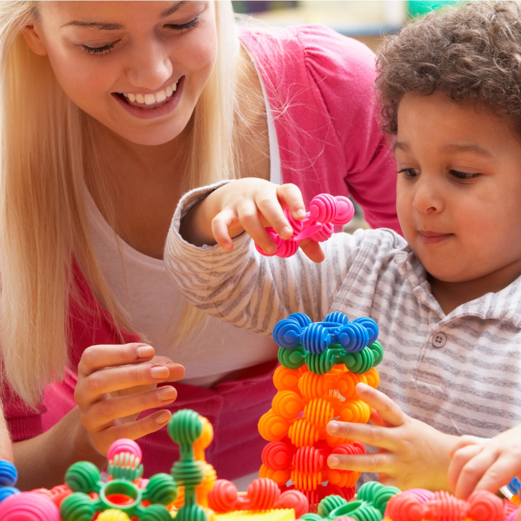 Early Childhood Education