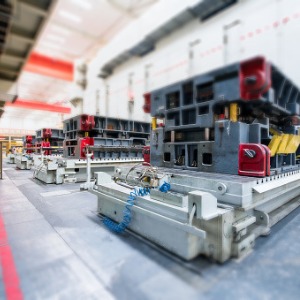 Industrial Production Manager