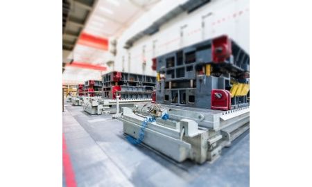 Industrial Production Manager