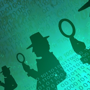 image for Computer Crime Investigator