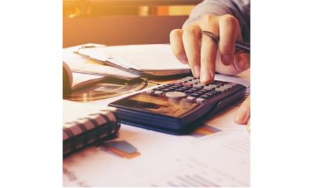 Credit Analyst