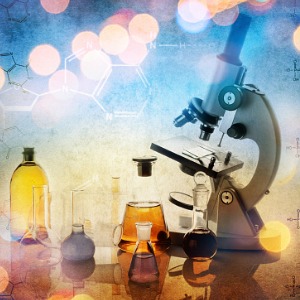 Natural Sciences Manager