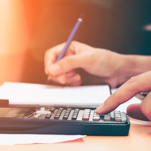 image for Cost Estimator