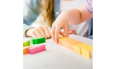 Childcare Worker