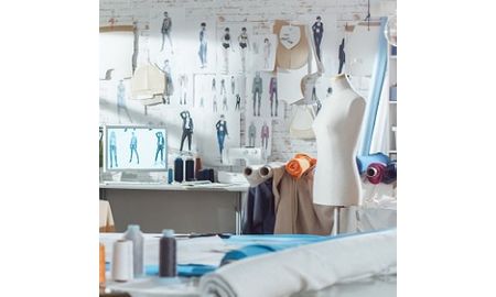 Fashion Designer