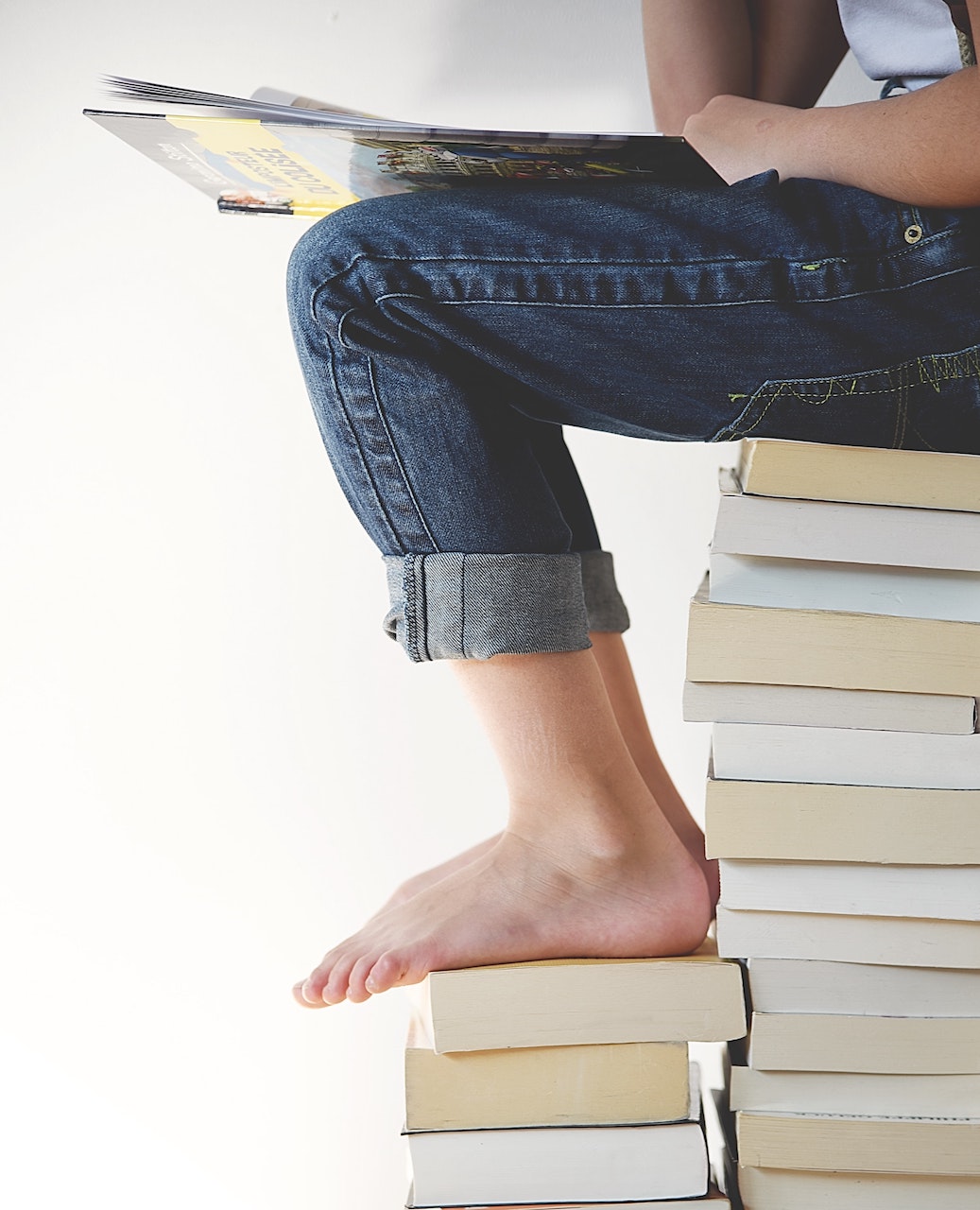 Children&rsquo;s Literature