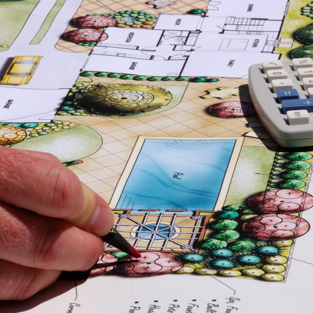 Landscape Architecture