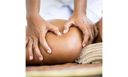 Massage Therapist