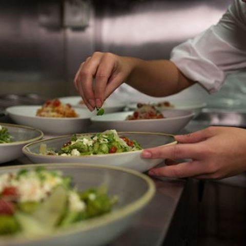 Restaurant Cook