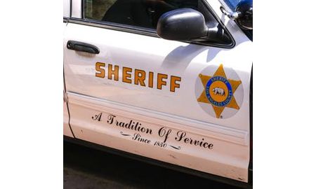 Sheriff