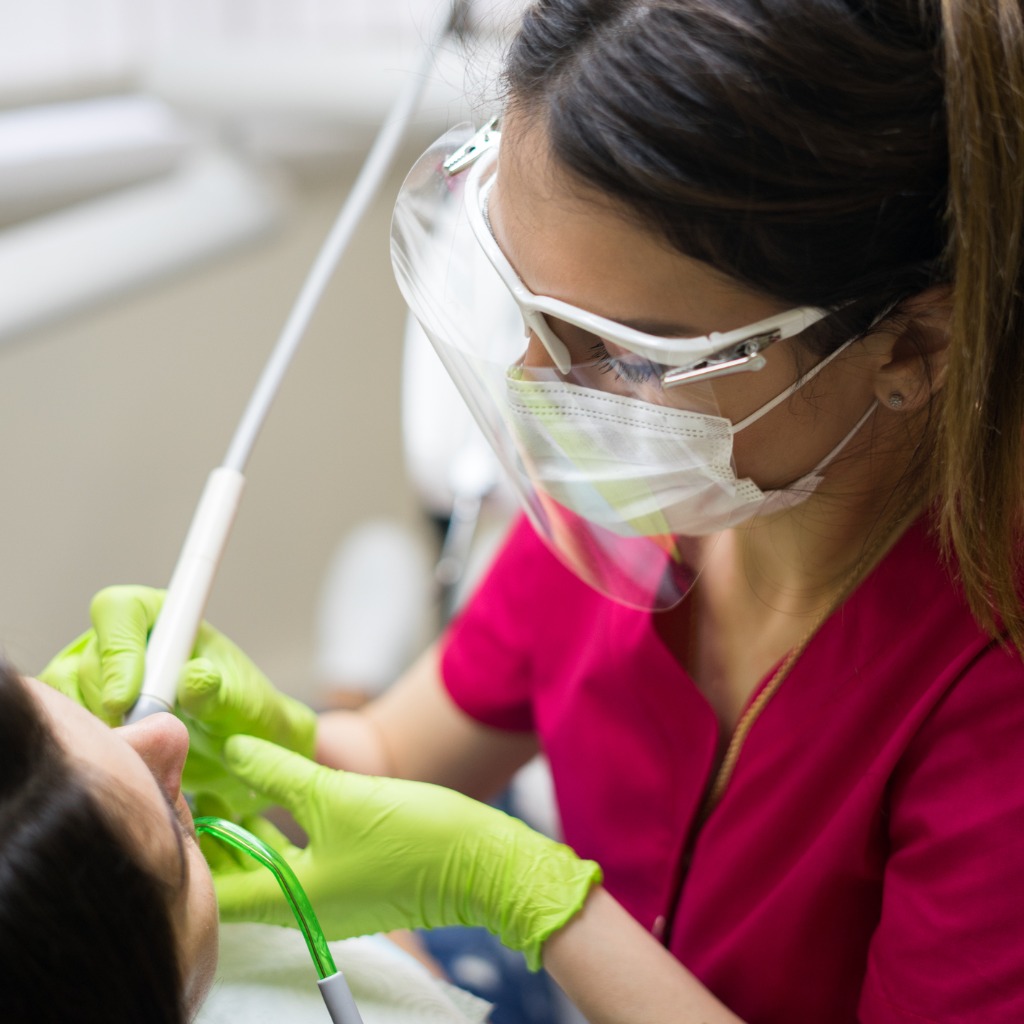 Dental Support Services