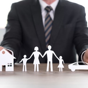 Insurance Sales Agent