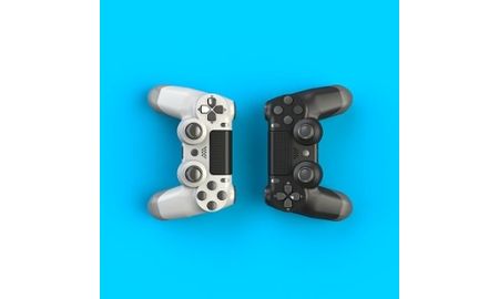 Video Game Producer