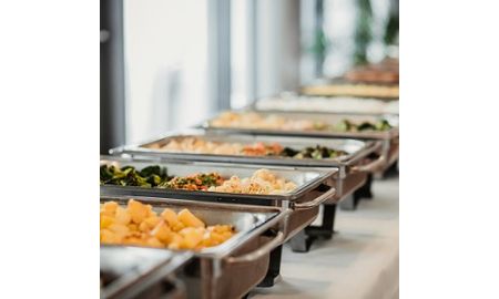 Caterer