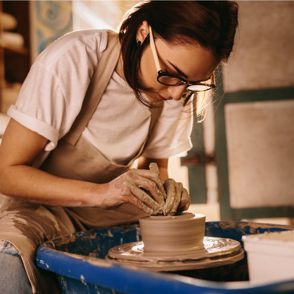 Ceramics