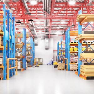 Supply Chain Manager