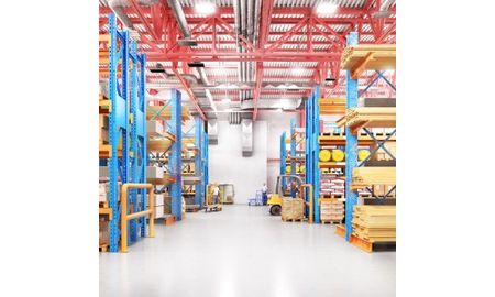 Supply Chain Manager