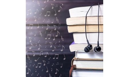 Music Librarian