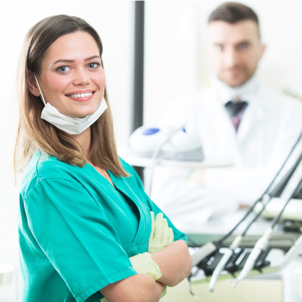 Dental Assisting