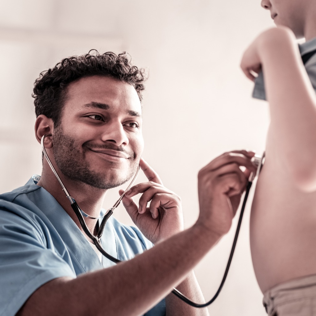 Respiratory Care