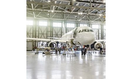 Aircraft Mechanic