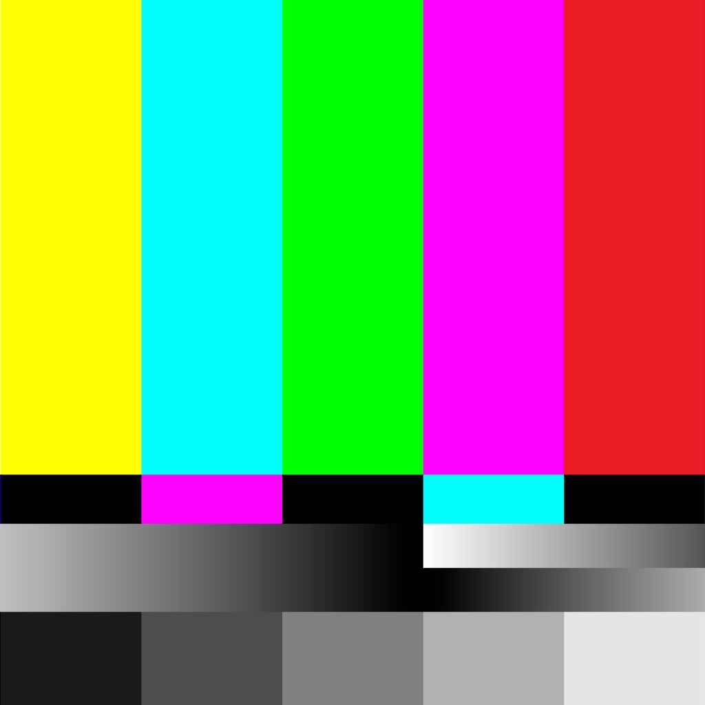 Broadcast Technology