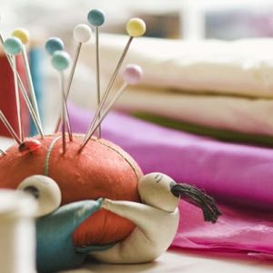 image for Hand Sewer