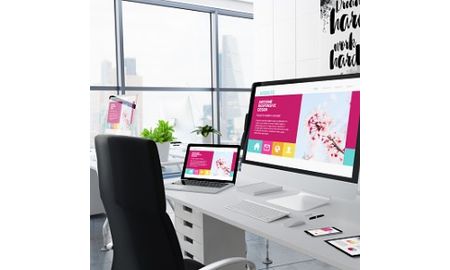 Web Designer
