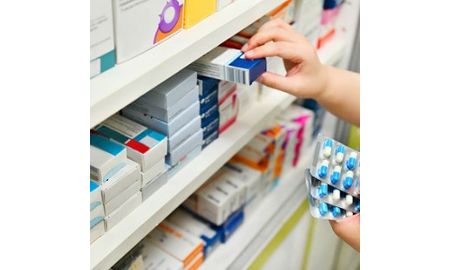 Pharmacist