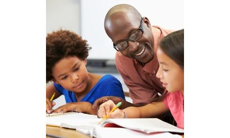 Special Education Teacher