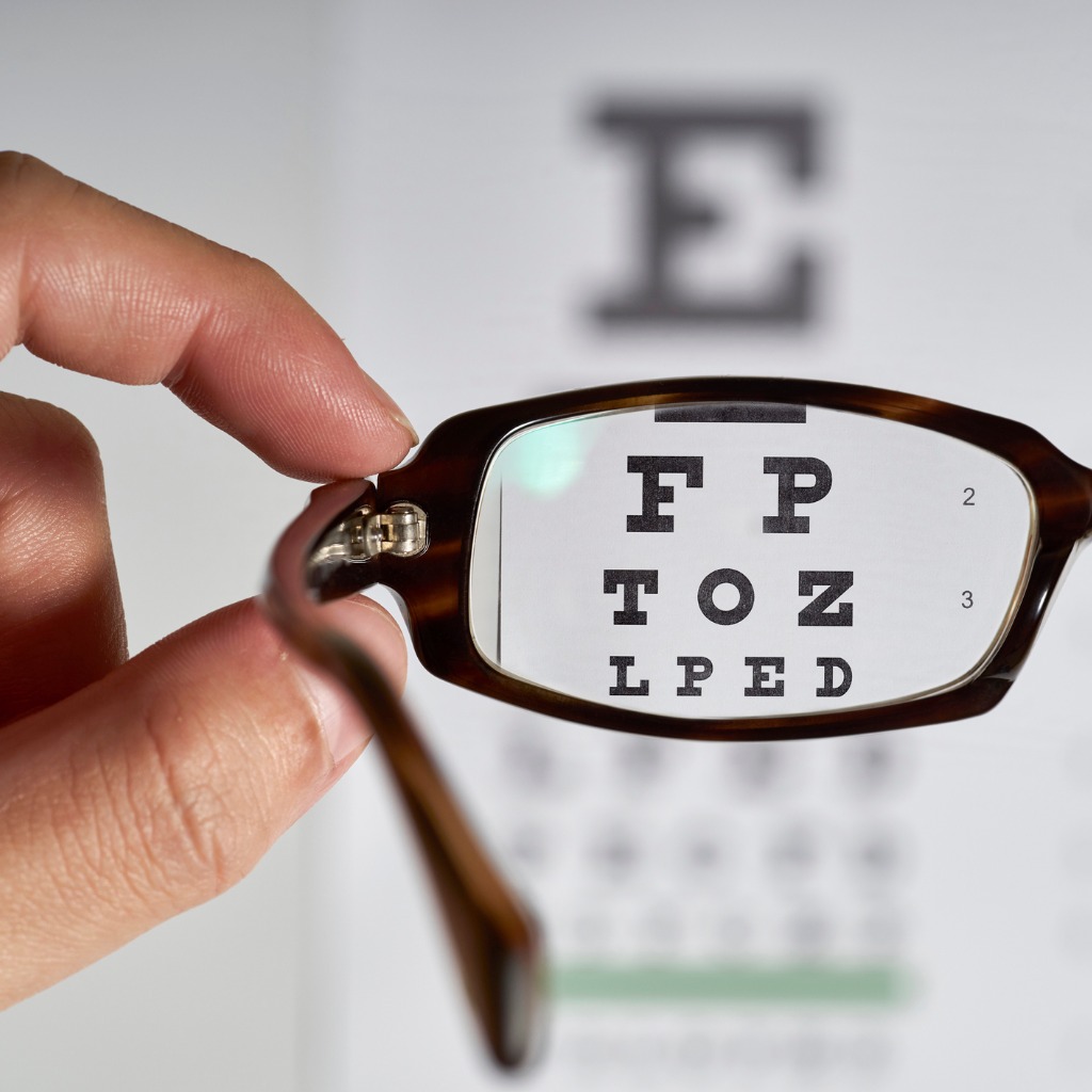 Optometric Technology