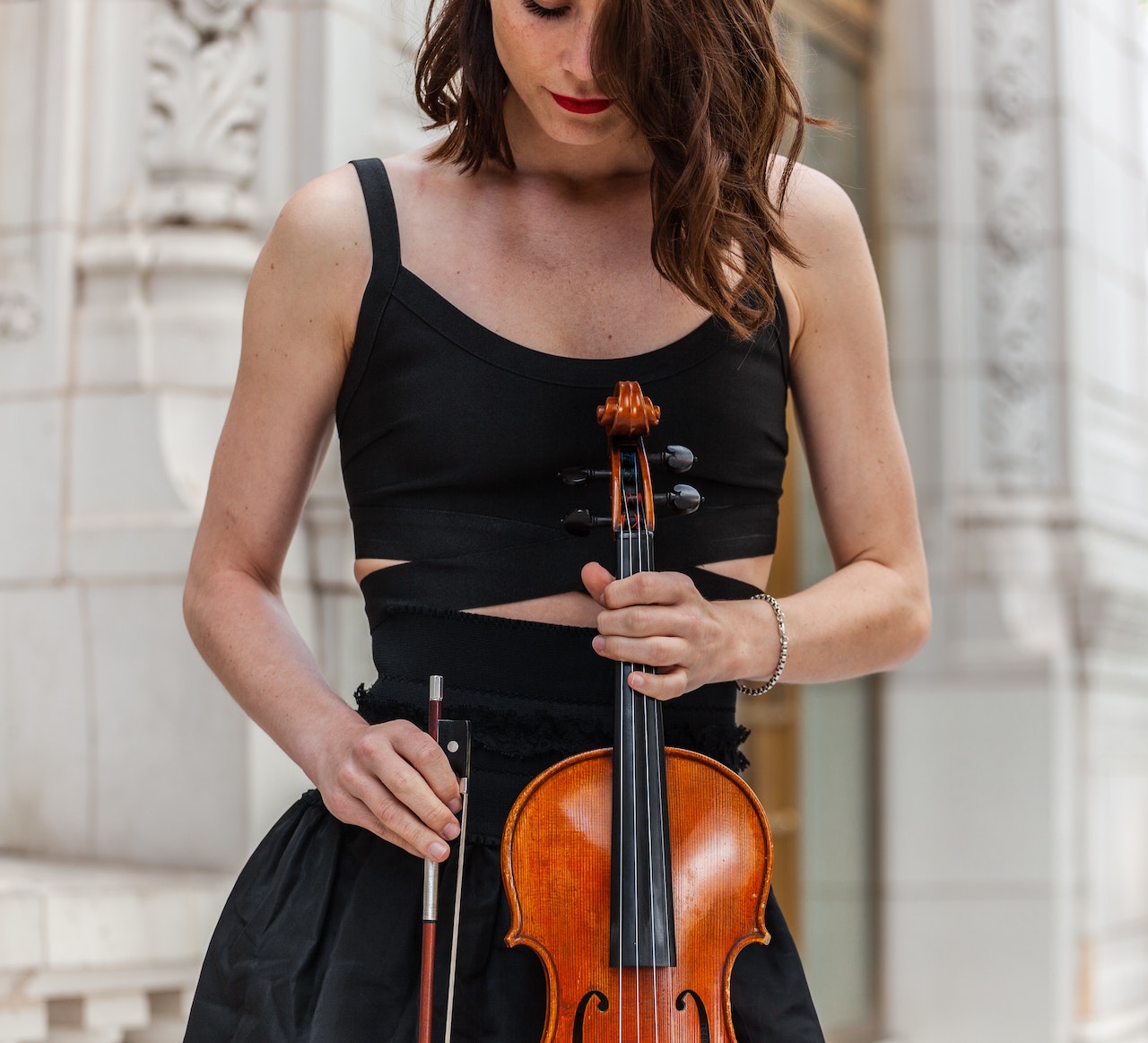 Visual and Performing Arts