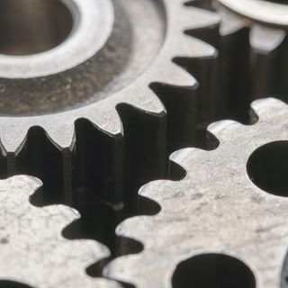 Mechanical Engineering-Related Technology