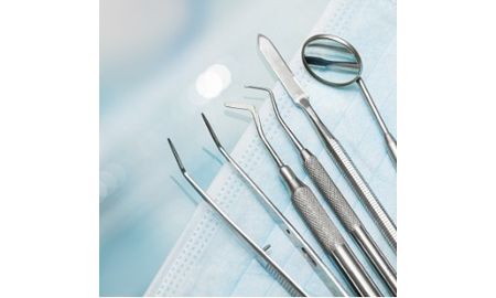 Dental Assistant