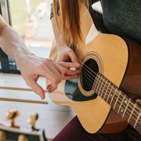 Music Teacher