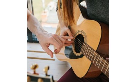 Music Teacher