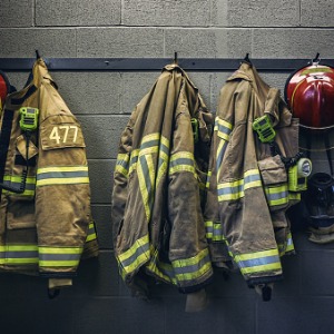 Firefighter