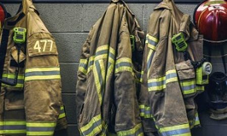 Firefighter