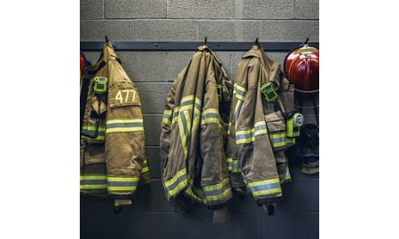 Firefighter