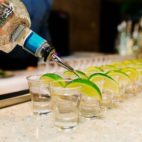 Bartender