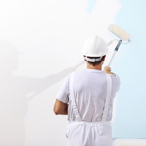 image for Construction Painter